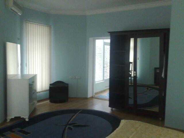 באקו Titanik Hotel חדר תמונה