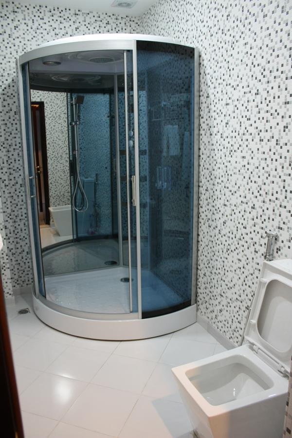 באקו Titanik Hotel מראה חיצוני תמונה